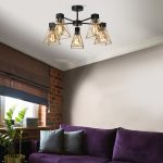 Потолочный светильник 70107/5 — изображение 2