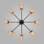 Потолочная люстра 70107/8 — изображение 3