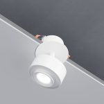 25089/LED 6W 4000K белый — изображение 3