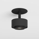 25089/LED 6W 4000K чёрный — изображение 2