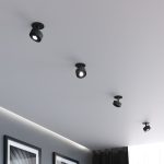 25089/LED 6W 4000K чёрный — изображение 5