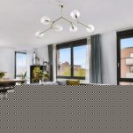 Потолочный светильник со стеклянными плафонами 10071 Fairy — изображение 3