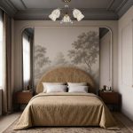 Потолочный светильник 30155/5 античная бронза — изображение 4