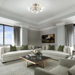 Потолочный светильник 30155/8 античная бронза — изображение 2