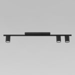 Потолочный светильник 4565 Logan Black