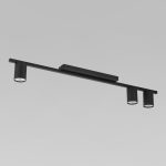 Потолочный светильник 4565 Logan Black — изображение 2