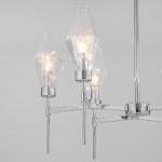 Потолочная люстра 60143/6 хром — изображение 2