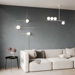 Потолочный светильник 70136/4 белый — изображение 3