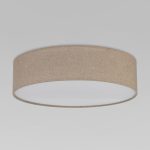 Потолочный светильник с тканевым абажуром 10166 Earth