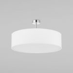 Потолочный светильник 4242 Rondo White
