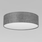 Потолочный светильник с тканевым абажуром 4661 Earth