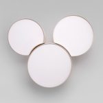 Потолочный светильник 6591 Mona Nature — изображение 2