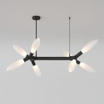 Потолочный светильник 30180 черный