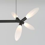 Потолочный светильник 30180 черный — изображение 2