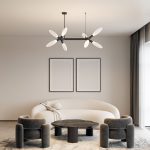 Потолочный светильник 30180 черный — изображение 4