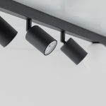 Потолочный светильник со стеклянными плафонами 10004 Vox — изображение 2