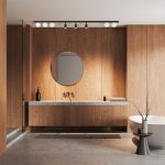 Потолочный светильник со стеклянными плафонами 10004 Vox — изображение 3