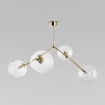 Потолочный светильник со стеклянными плафонами 10070 Fairy — изображение 2