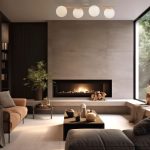 Потолочный светильник со стеклянными плафонами 5769 Estera Wood — изображение 4