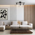 Потолочный светильник со стеклянными плафонами 6855 Estera — изображение 4