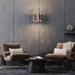 Потолочный светильник 70142/8 латунь — изображение 4