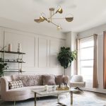 Потолочный светильник 70148/6 золото — изображение 4