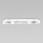 Потолочный светодиодный светильник 90268/4 белый