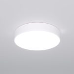 Потолочный светодиодный светильник 90319/1 белый