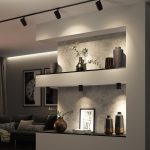 Cors 10W (25032/LED) чёрный — изображение 4