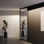 25090/LED 10W 3000K белый/хром — изображение 5