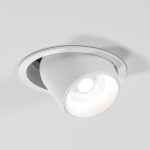 25086/LED 8W 4000K белый