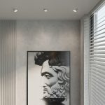 25086/LED 8W 4000K белый — изображение 5