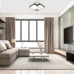 Потолочный светодиодный светильник 90253/1 черный — изображение 6