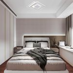 Потолочный светодиодный светильник 90255/1 белый — изображение 5