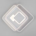 Потолочный светодиодный светильник 90255/1 белый — изображение 7