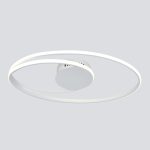 Потолочный светодиодный светильник 90250/1 — изображение 2