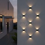 1518 TECHNO LED BLADE черный — изображение 5