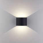 1518 TECHNO LED BLADE черный — изображение 2