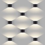 1518 TECHNO LED BLADE черный — изображение 6