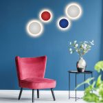 1660 TECHNO LED CONCEPT S белый — изображение 5