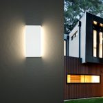 1705 TECHNO LED GOLF белый — изображение 3