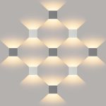 1548 TECHNO LED WINNER серый — изображение 2