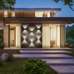 1555 TECHNO LED TWINKY DOUBLE белый — изображение 3