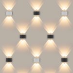 1555 TECHNO LED TWINKY DOUBLE серый — изображение 2