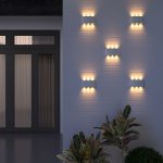 1551 TECHNO LED TWINKY TRIO белый — изображение 6