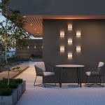 1551 TECHNO LED TWINKY TRIO белый — изображение 5