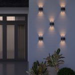 1555 TECHNO LED TWINKY DOUBLE черный — изображение 3