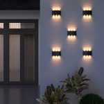 1551 TECHNO LED TWINKY TRIO черный — изображение 4