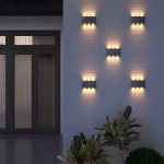 1551 TECHNO LED TWINKY TRIO серый — изображение 4