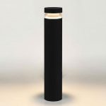 1532 TECHNO LED 3000K чёрный